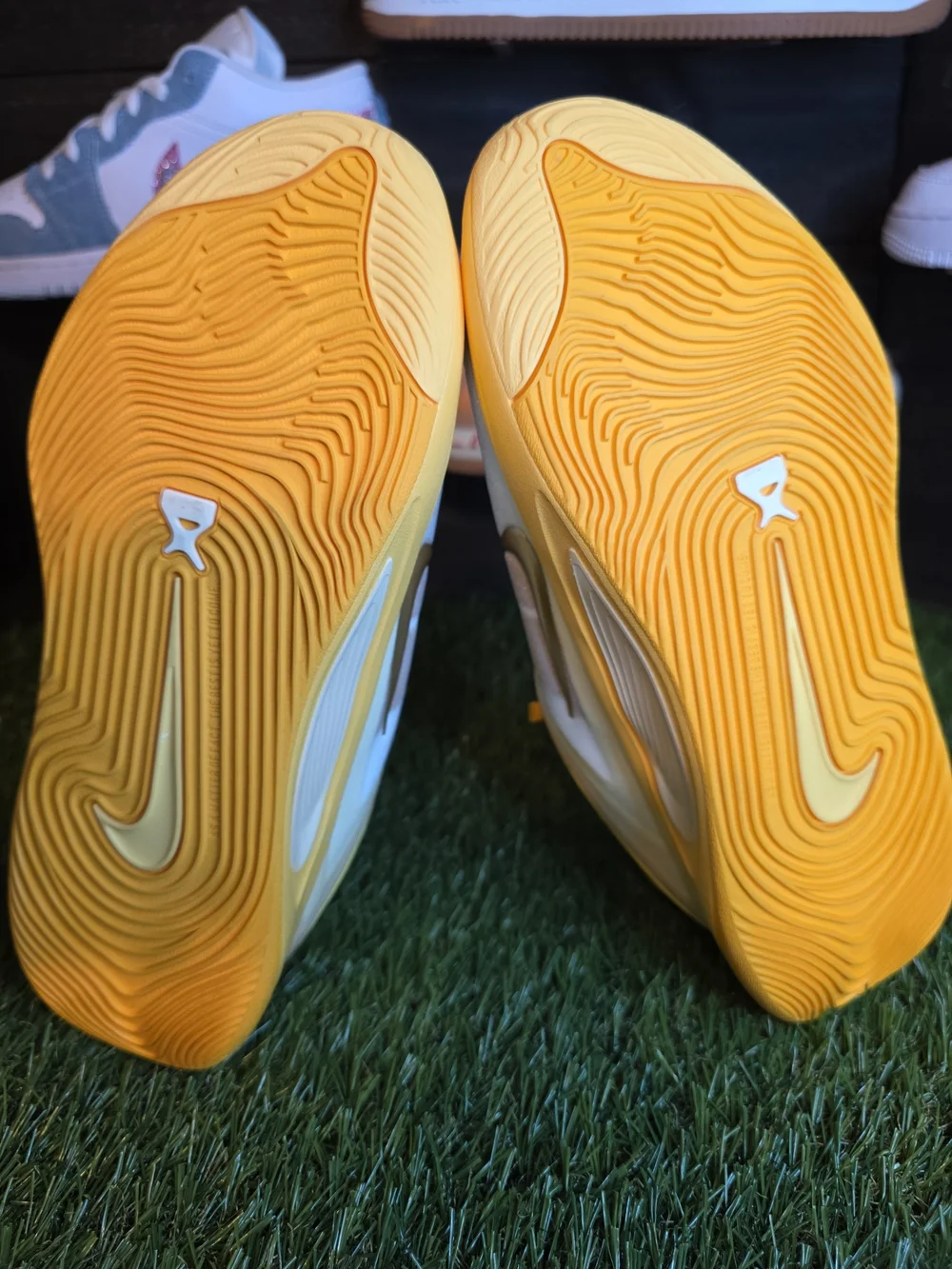 Nike lightweight men